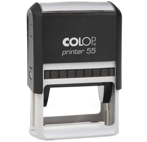 výroba razítek COLOP Printer 55