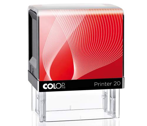 výroba razítek COLOP Printer 20