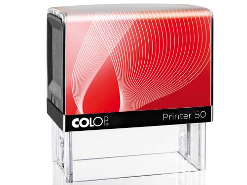 výroba razítek COLOP Printer 50