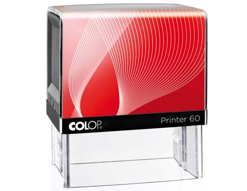výroba razítek COLOP Printer 60